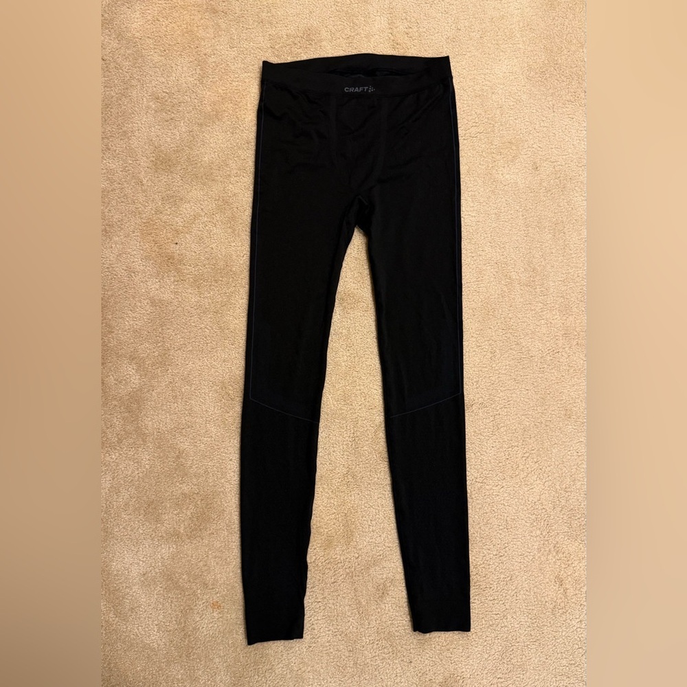 Craft Active Intensity Base Layer Pants